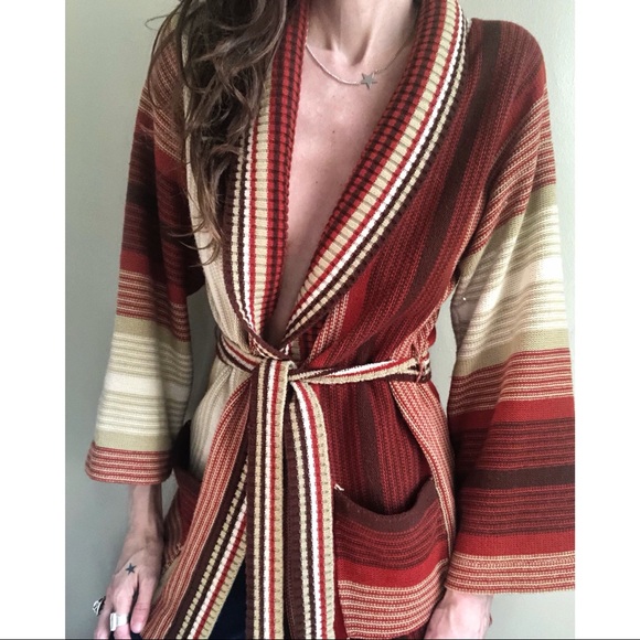 Vintage Sweaters - Vintage Montgomery ward cardigan